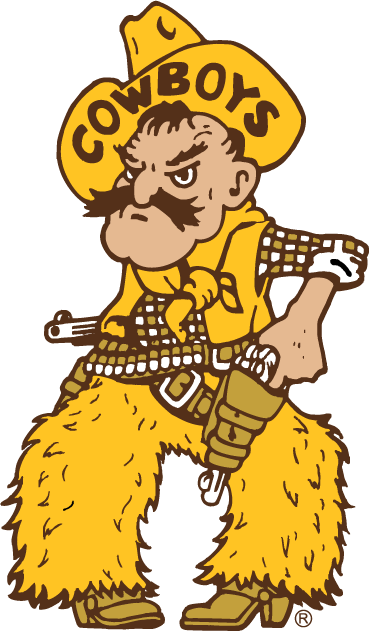 Wyoming Cowboys 2006-Pres Mascot Logo t shirts iron on transfers